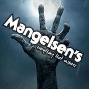 David M. Mangelsen's | Event Supplies & Costumes | Omaha NE